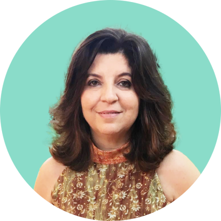 Foto Lígia Nascimento